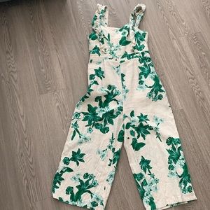 Dotti Australian size 12 (US size 8). Jumpsuit.